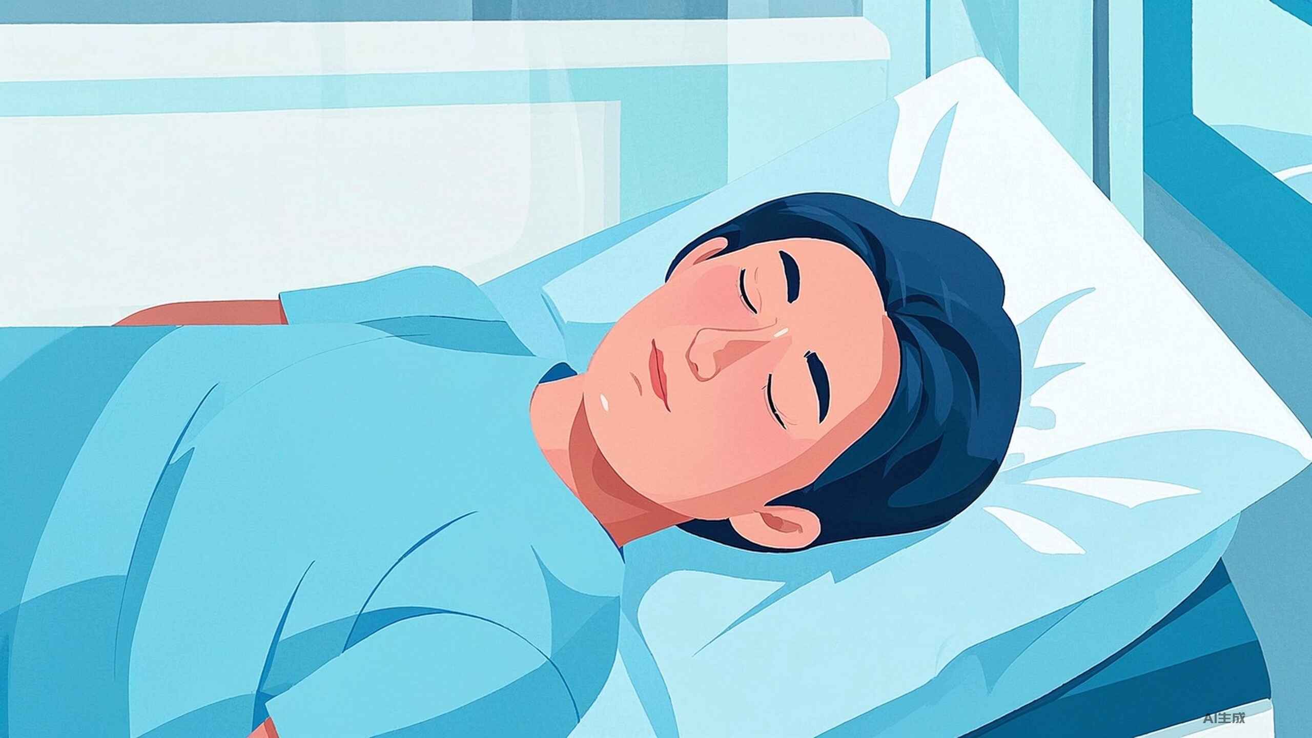 科普，胸椎小关节紊乱：识别症状与有效治疗的全面指南封面图