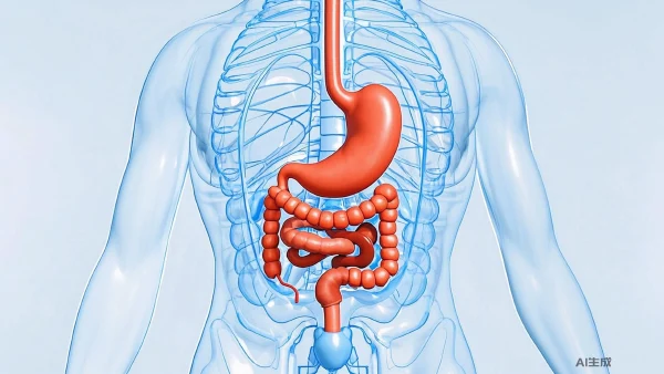如何科学应对腹痛及胃肠功能紊乱?专业医生为您解答!