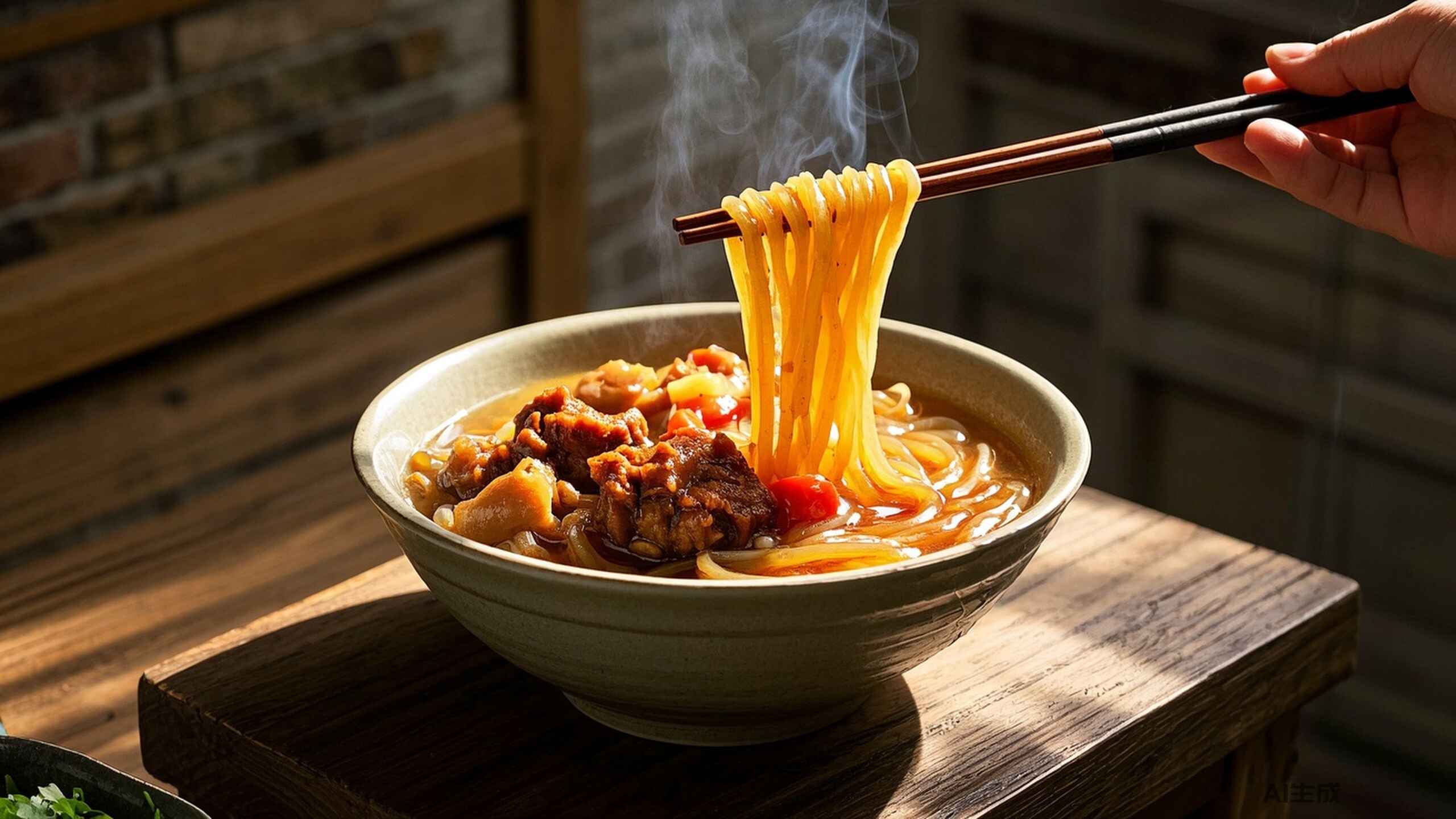 东北传统荤菜科学重构：瘦肉为主的<span style="color: #da4707">高蛋白</span>低脂配方