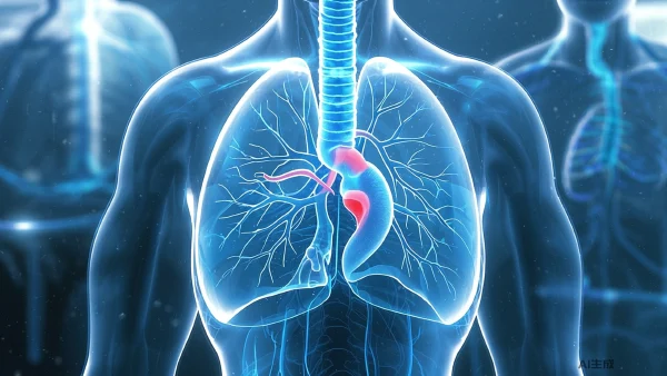 如何保护呼吸道健康?谈支气管炎与呼吸道感染的科学防治