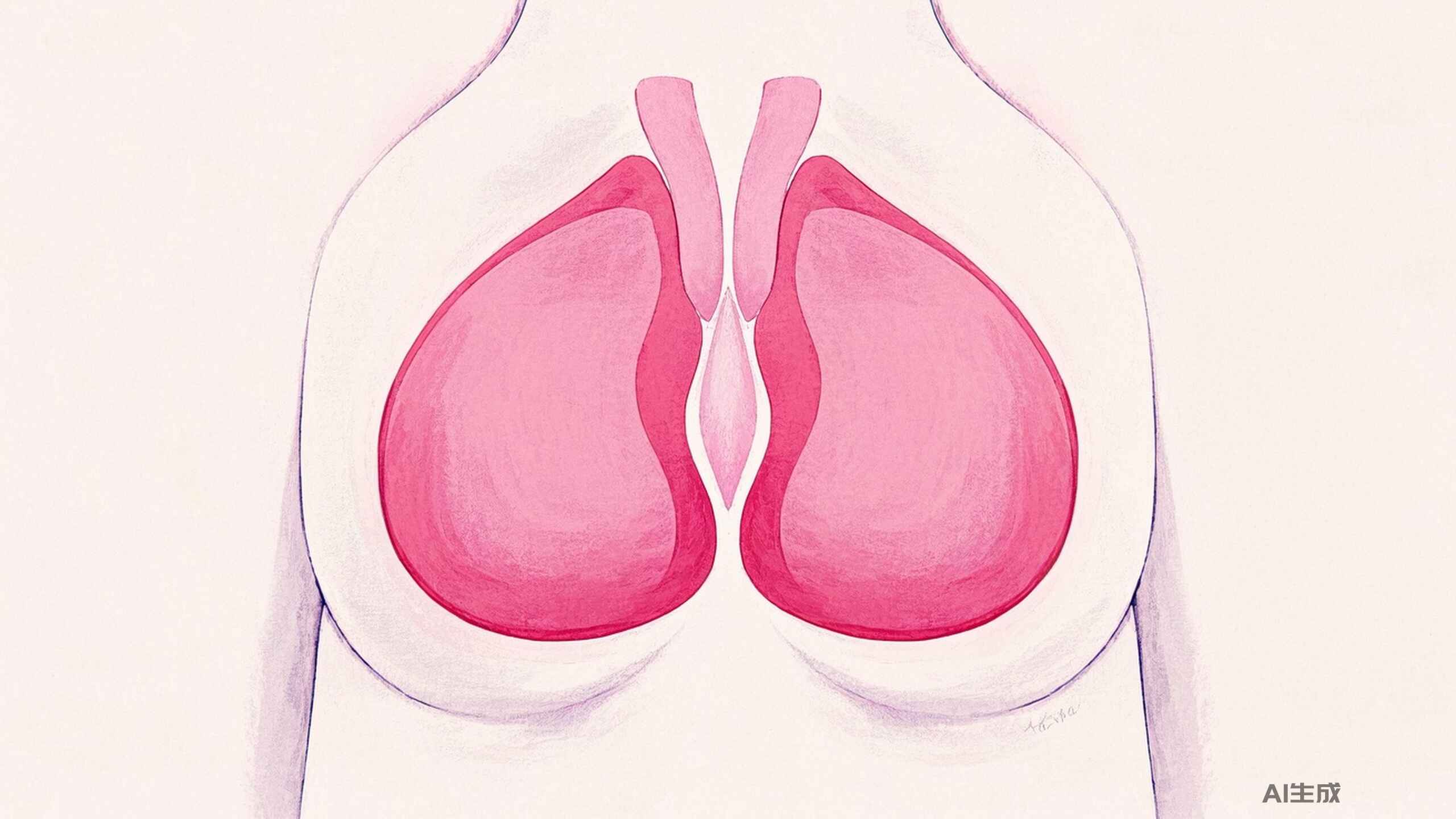 全面了解<span style="color: #da4707">乳腺癌</span>：从<span style="color: #da4707">症状</span>到预防，全方位解读