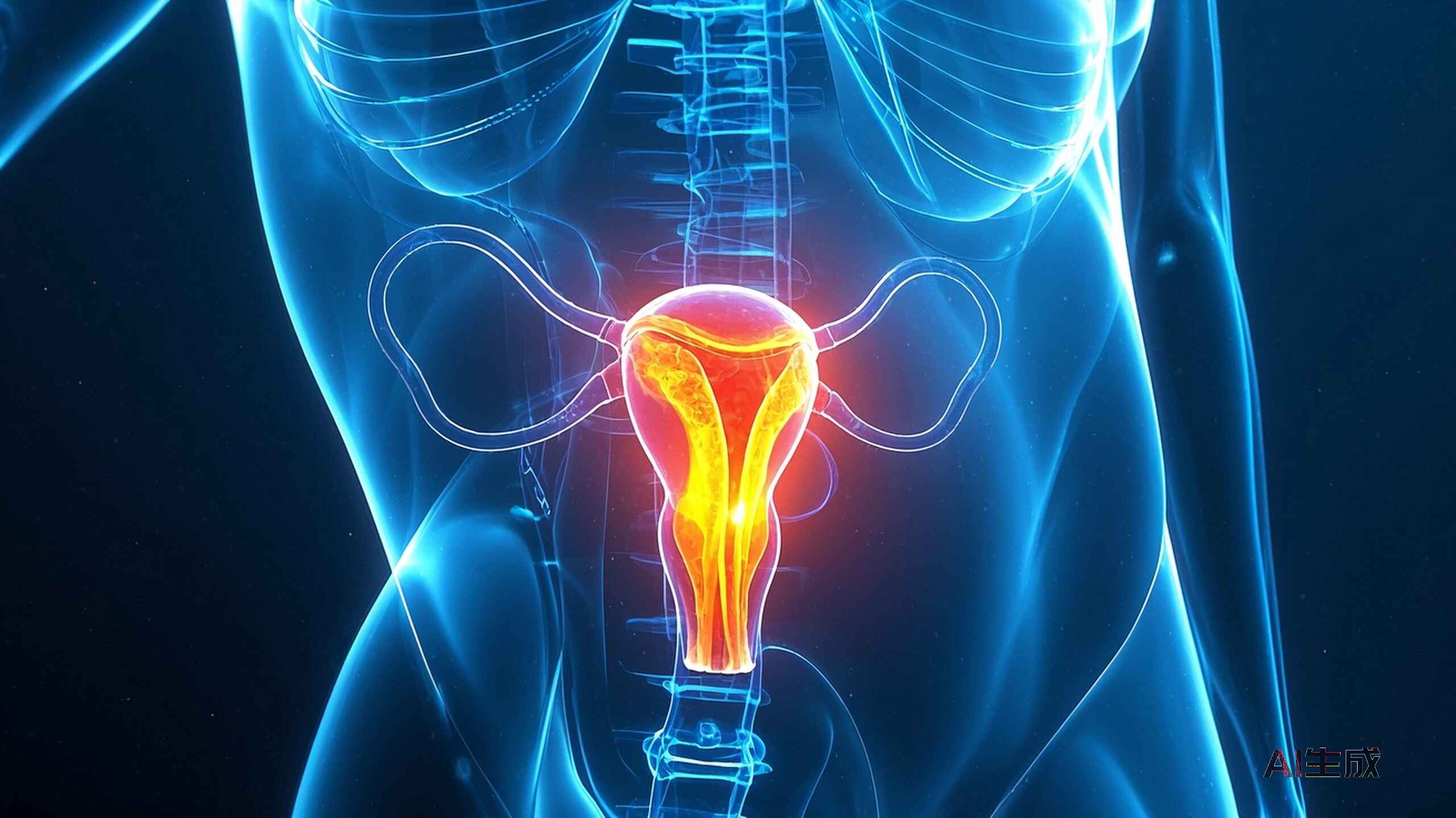 科普,麻醉在子宫平滑肌瘤治疗中的重要性封面图