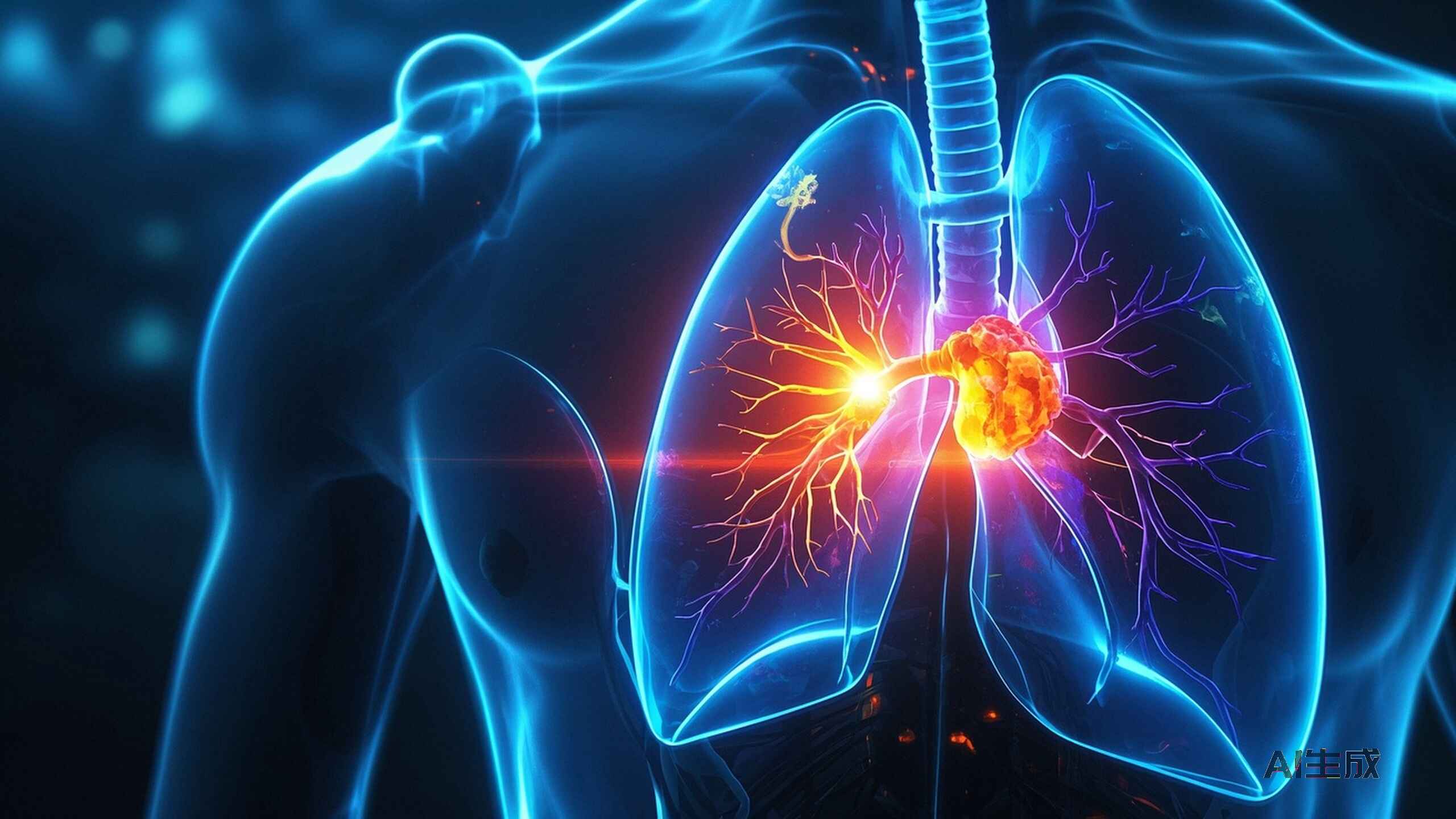 科普，了解肺癌：老年人必知的健康风险与管理封面图