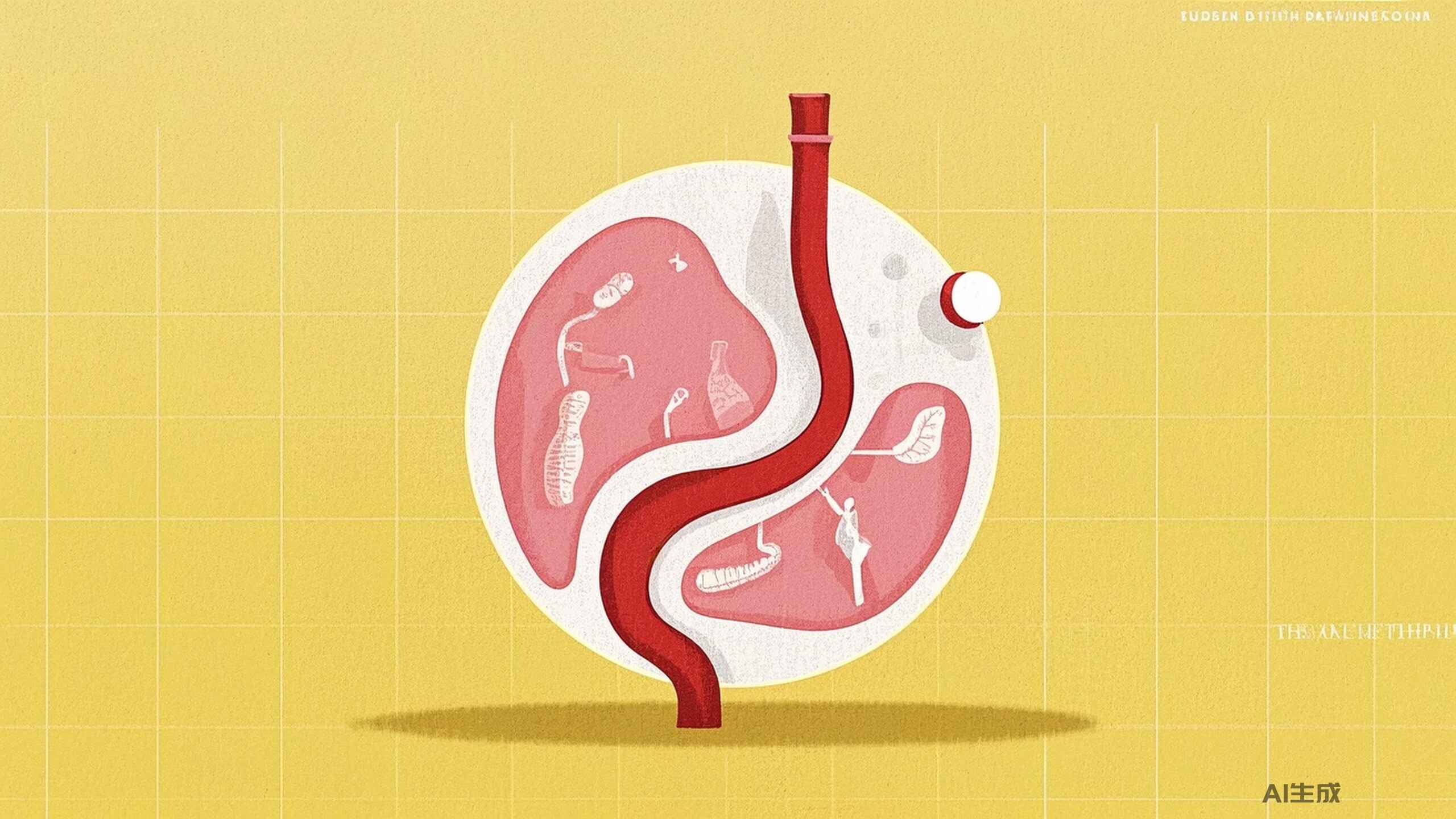 揭开食管癌的“真面目”：从诊断到预防封面图