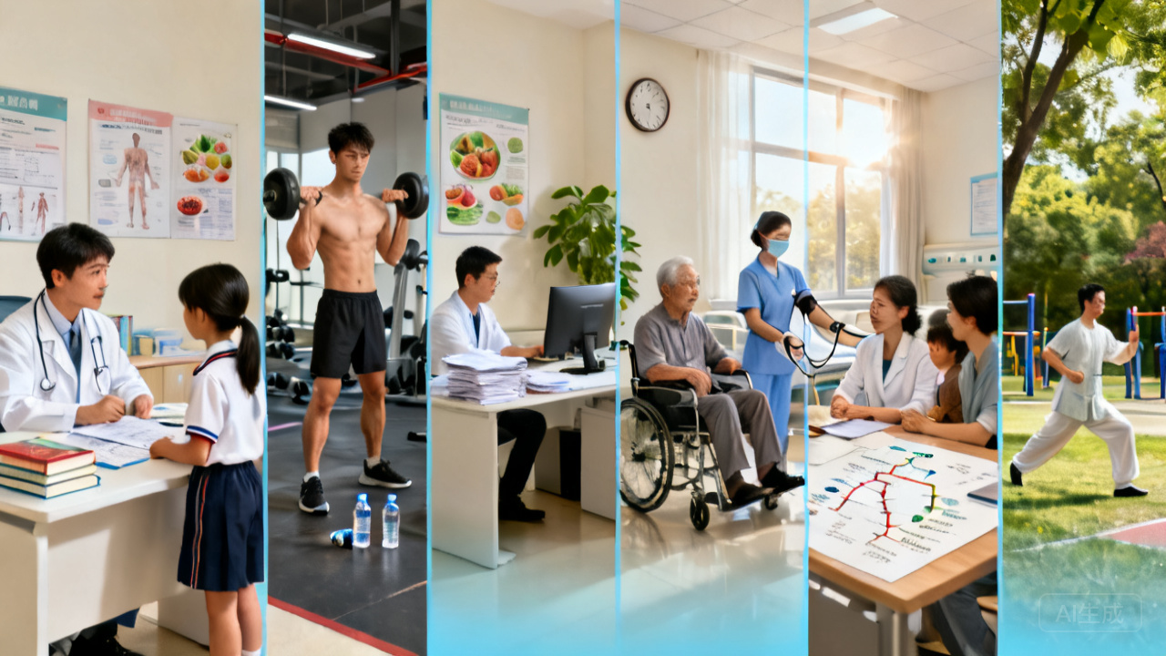 实用科普:不同年龄段癌症风险与防护措施——肿瘤科权威解读