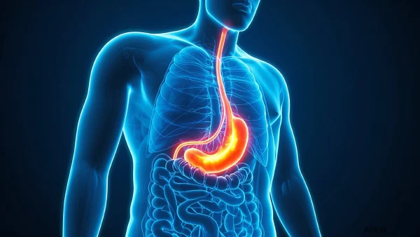 胃炎的科普知识:麻醉科的视角