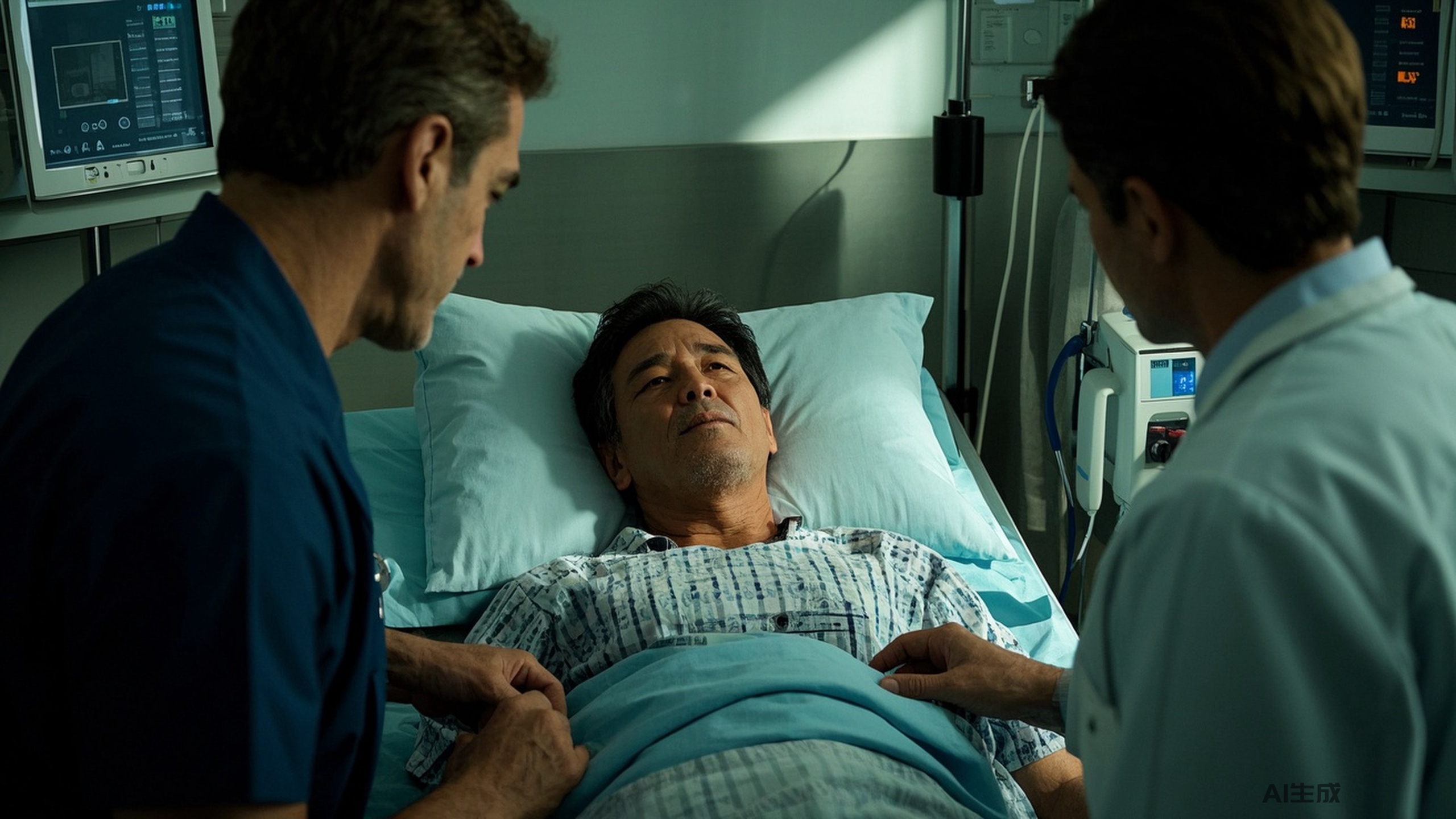 肝病相关药品安全用药全指南