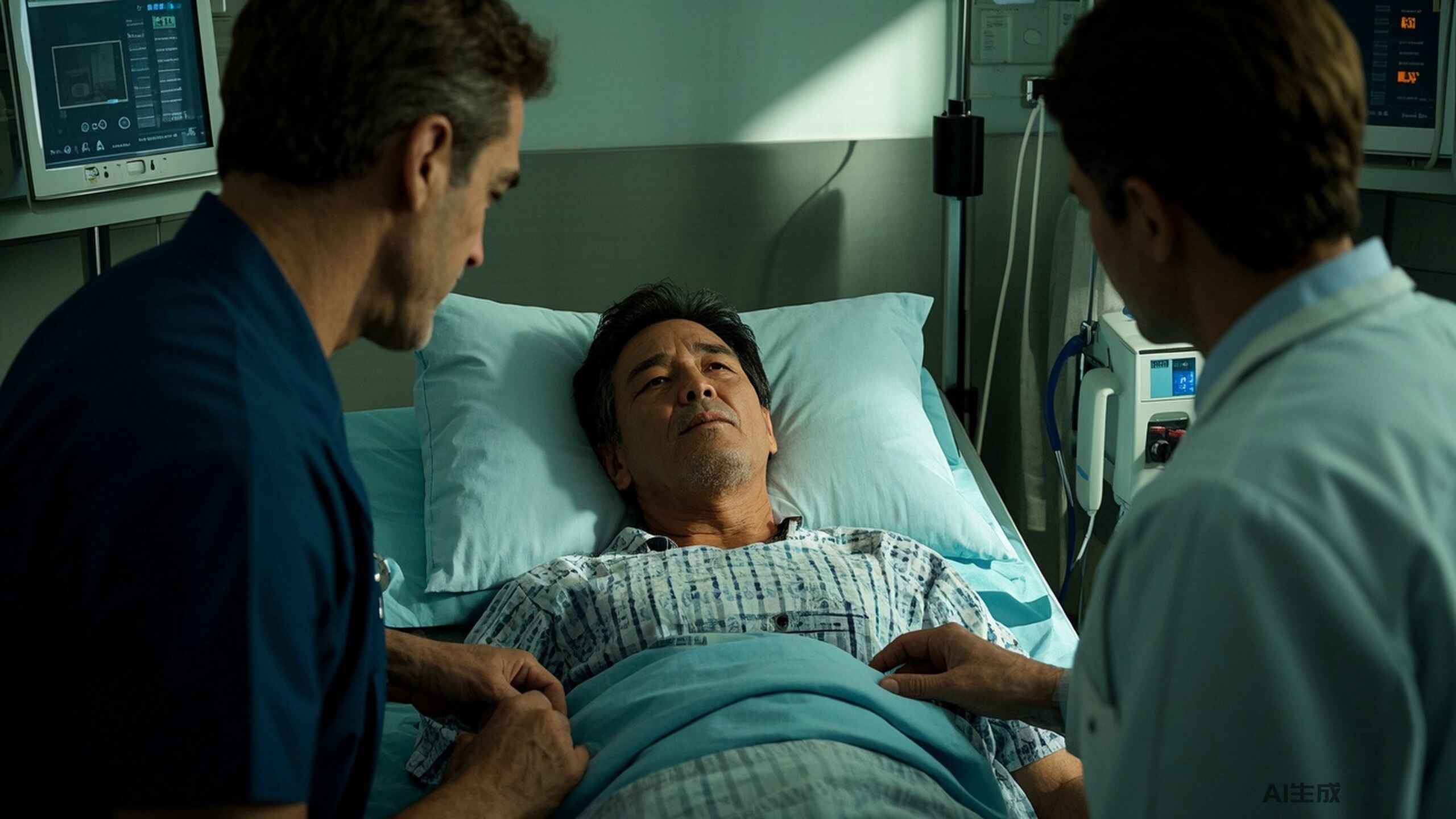 科普，<span style="color: #da4707">肝病</span>相关药品安全用药全指南