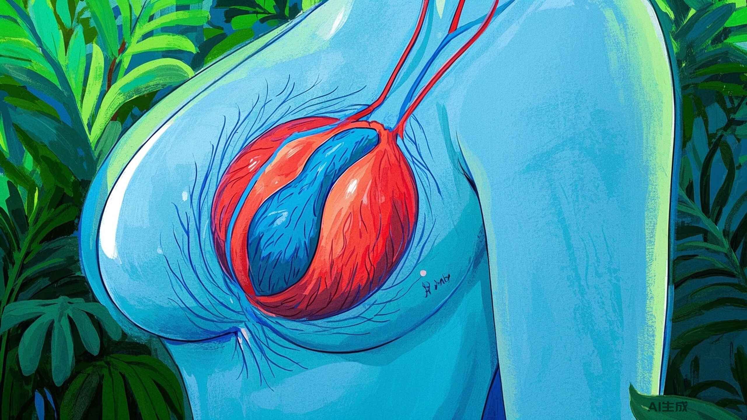 乳腺癌早期诊断好转机——如何认清它、面对它封面图