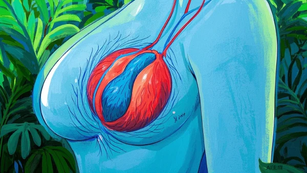 乳腺癌早期诊断好转机——如何认清它、面对它