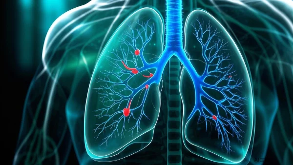 肺炎支原体性肺炎：全指南解读