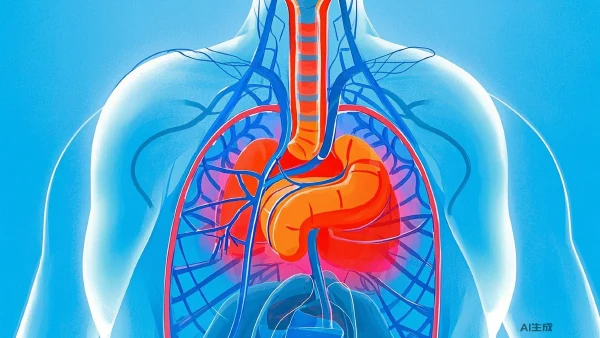 食管癌预警:识别早期症状与应对措施