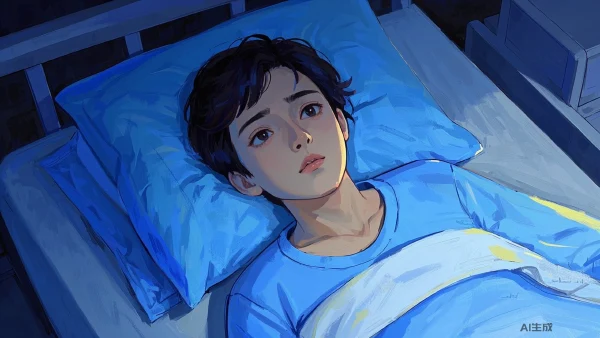 睡眠障碍与肢体麻木——如何守护你的健康?