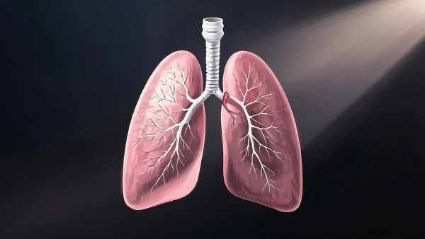 反复发热与咳嗽:我们该如何看待肺部感染