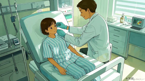重视乳腺健康——晚期乳腺癌的预防与治疗