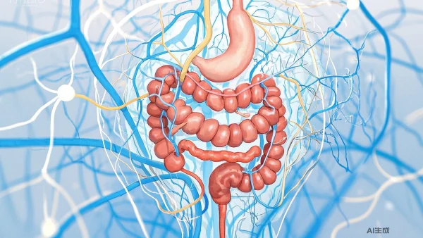 结肠腺癌早发现：警惕这些症状与治疗方法