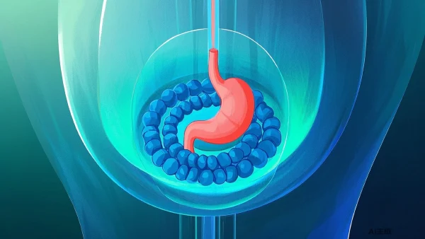 胃炎的全面解读:分类、诊断与科学管理