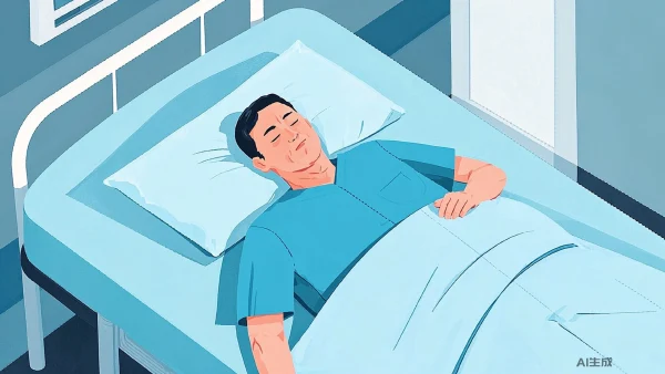 性病复发的隐秘原因：深入揭示背后的真相