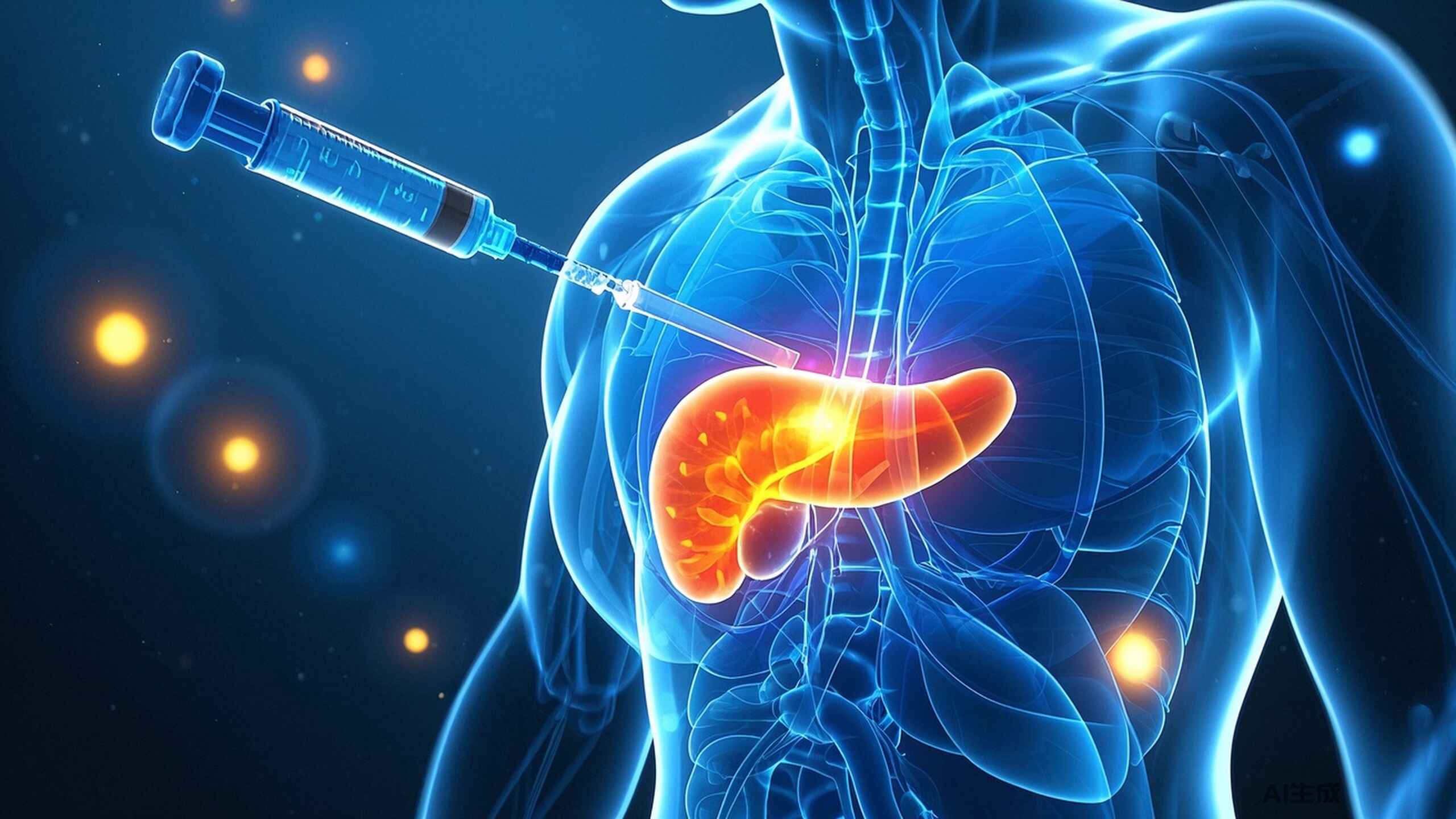 科普,代谢性慢病管理与生活质量提升指南封面图