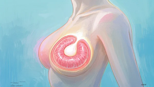 乳房胀痛:全面解读原因、症状及预防方法