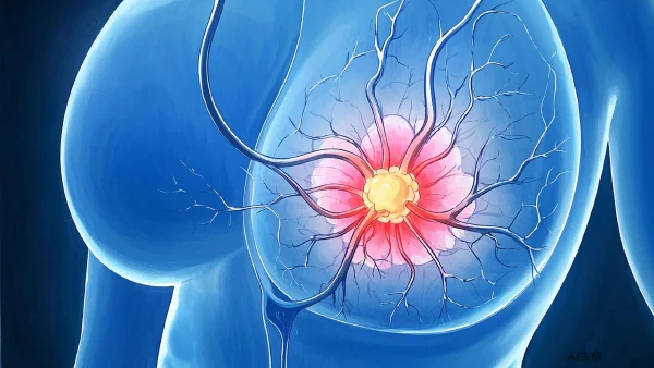 肺癌与乳腺癌:战胜病魔的关键要点