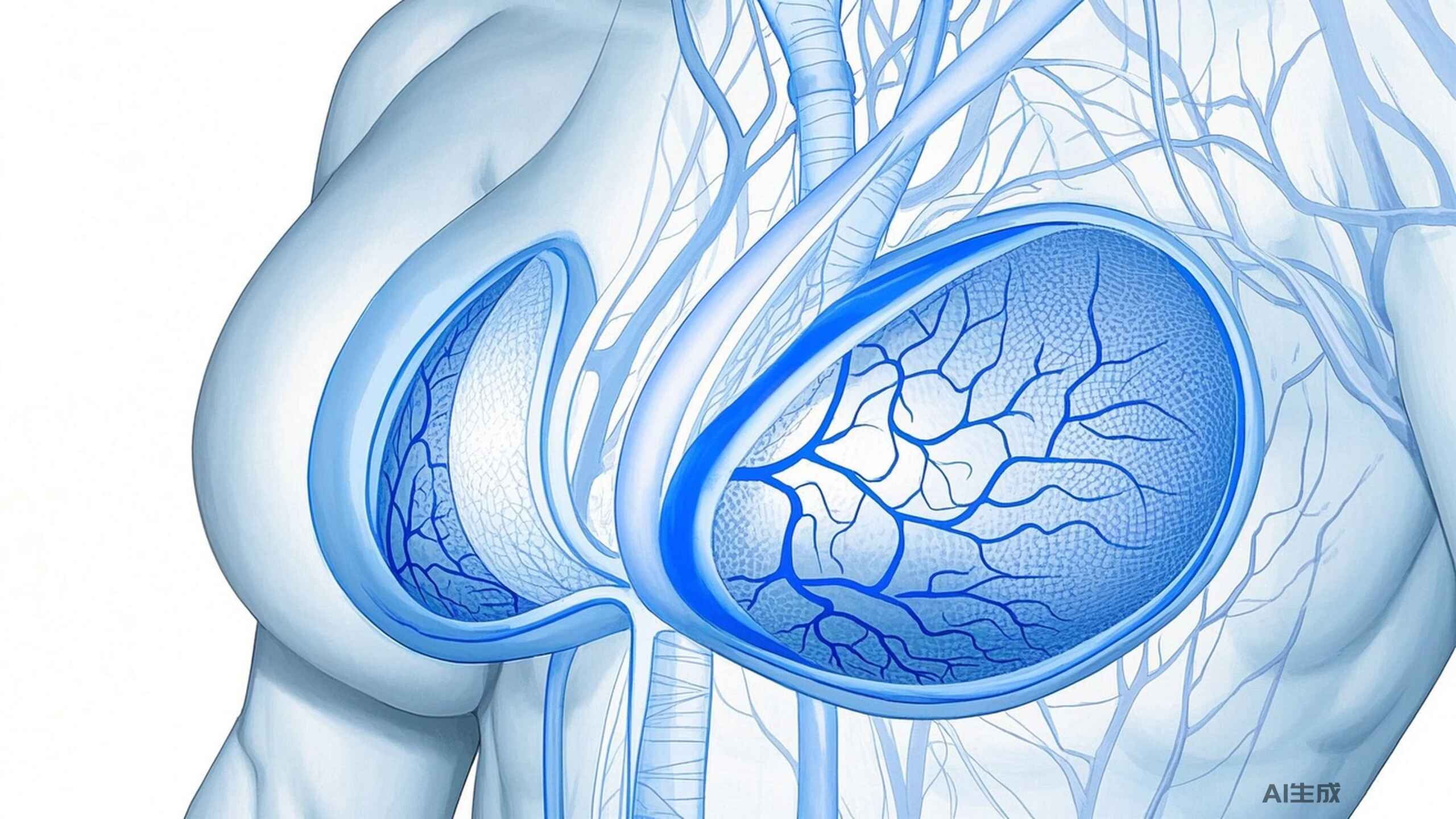 科普，乳腺癌：从早期分期到综合治疗的全方位解读封面图