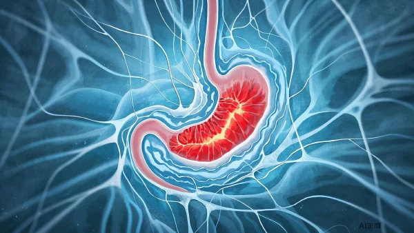 全面解析慢性萎缩性胃炎：从诊断到治疗的全周期管理