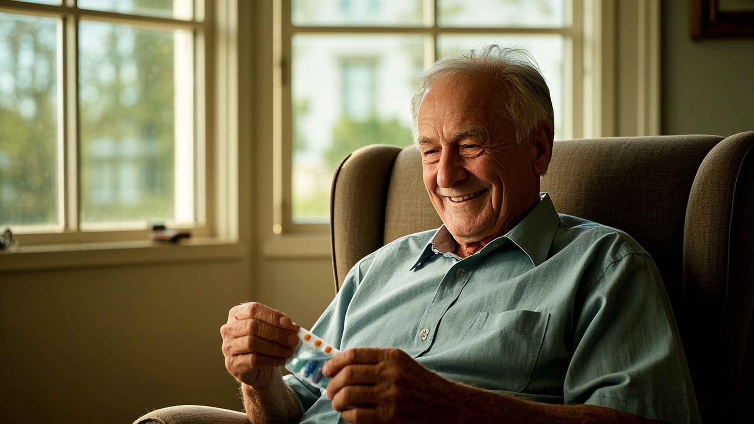 科普，解锁<span style="color: #da4707">帕金森</span>：了解治疗<span style="color: #da4707">药物</span>背后的科学与希望