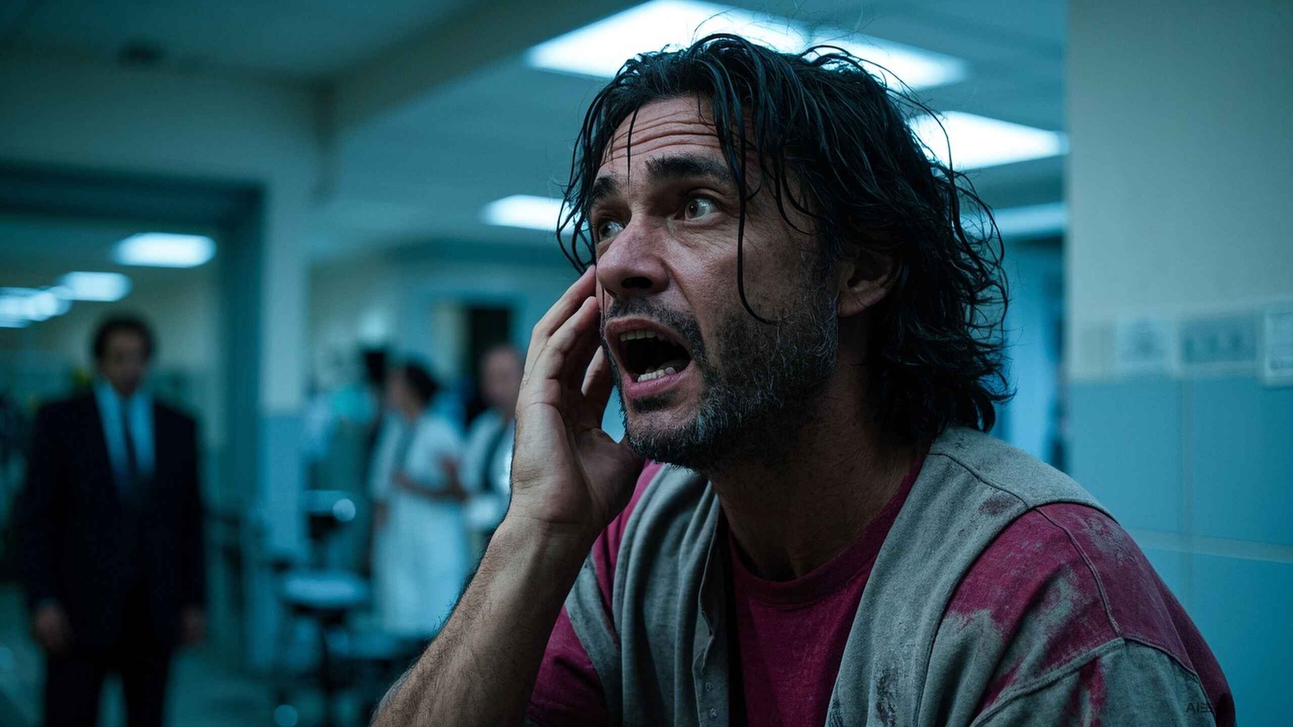 科普，驾驭波动的心海：<span style="color: #da4707">躁狂症</span>与有效情绪管理