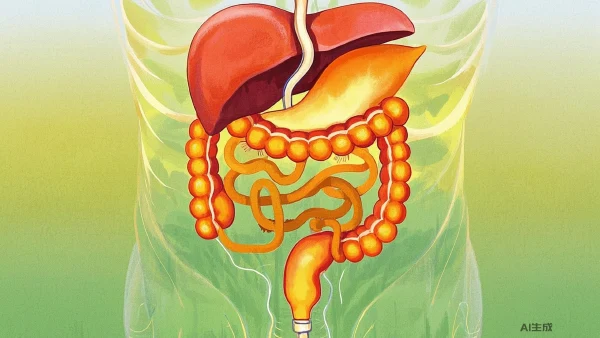 肠道菌群失调:你不知道的隐形威胁!