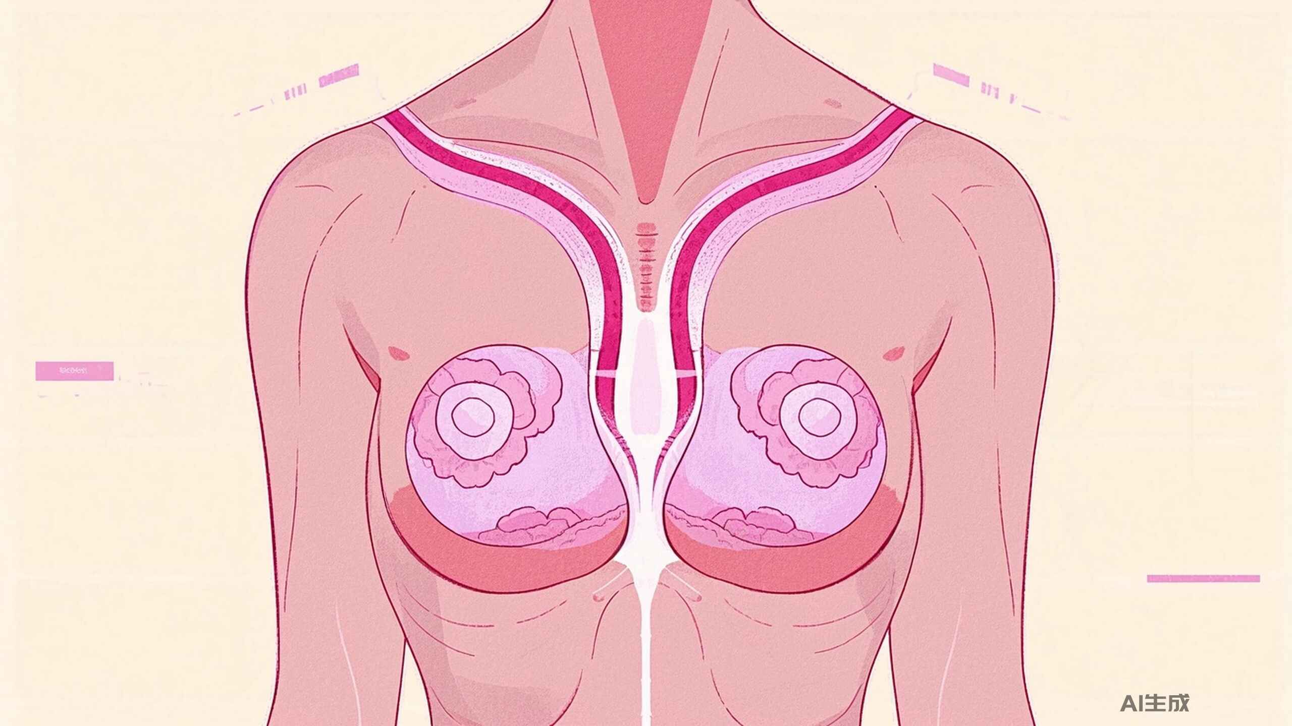 乳腺癌不再是噩梦！这些防治知识你一定要知道！封面图