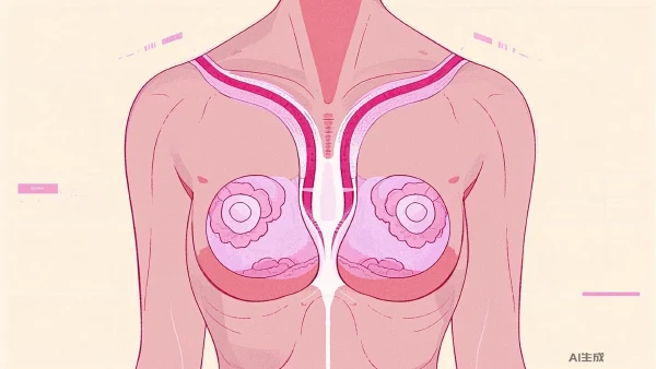 乳腺癌不再是噩梦!这些防治知识你一定要知道!