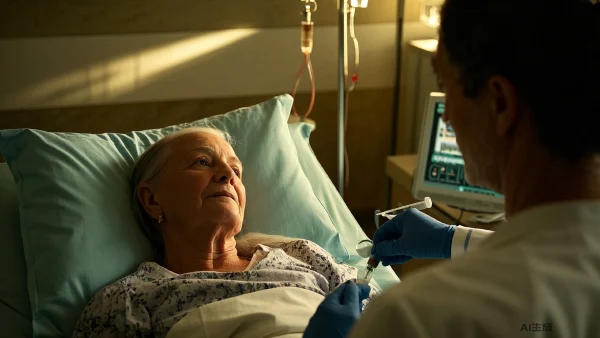 乳腺癌晚期治疗的新希望：从传统到靶向与免疫疗法