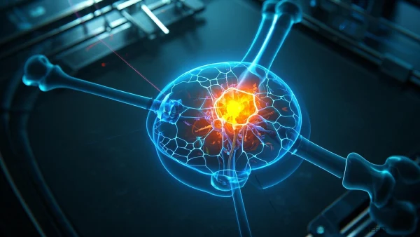 骨质疏松常被忽视的“杀手”!股骨颈骨折风险你知道吗?