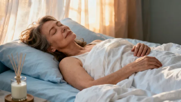 提升睡眠健康:科学认知与实用改善策略 - 健康科普、医学科普、中医科普、儿童科普、知识科普、健康中国、百姓健康、科普中国相关文章