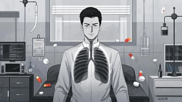 肺炎与脓毒症：可能致命但可预防的医疗警告