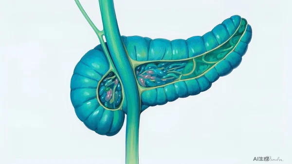 胰腺假性动脉瘤：隐秘的威胁与现代治疗方案