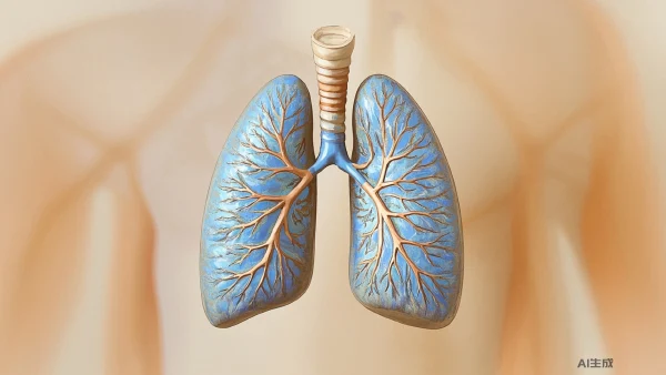 不可忽视的健康信号——肺部感染和肺结节病的科普全解！