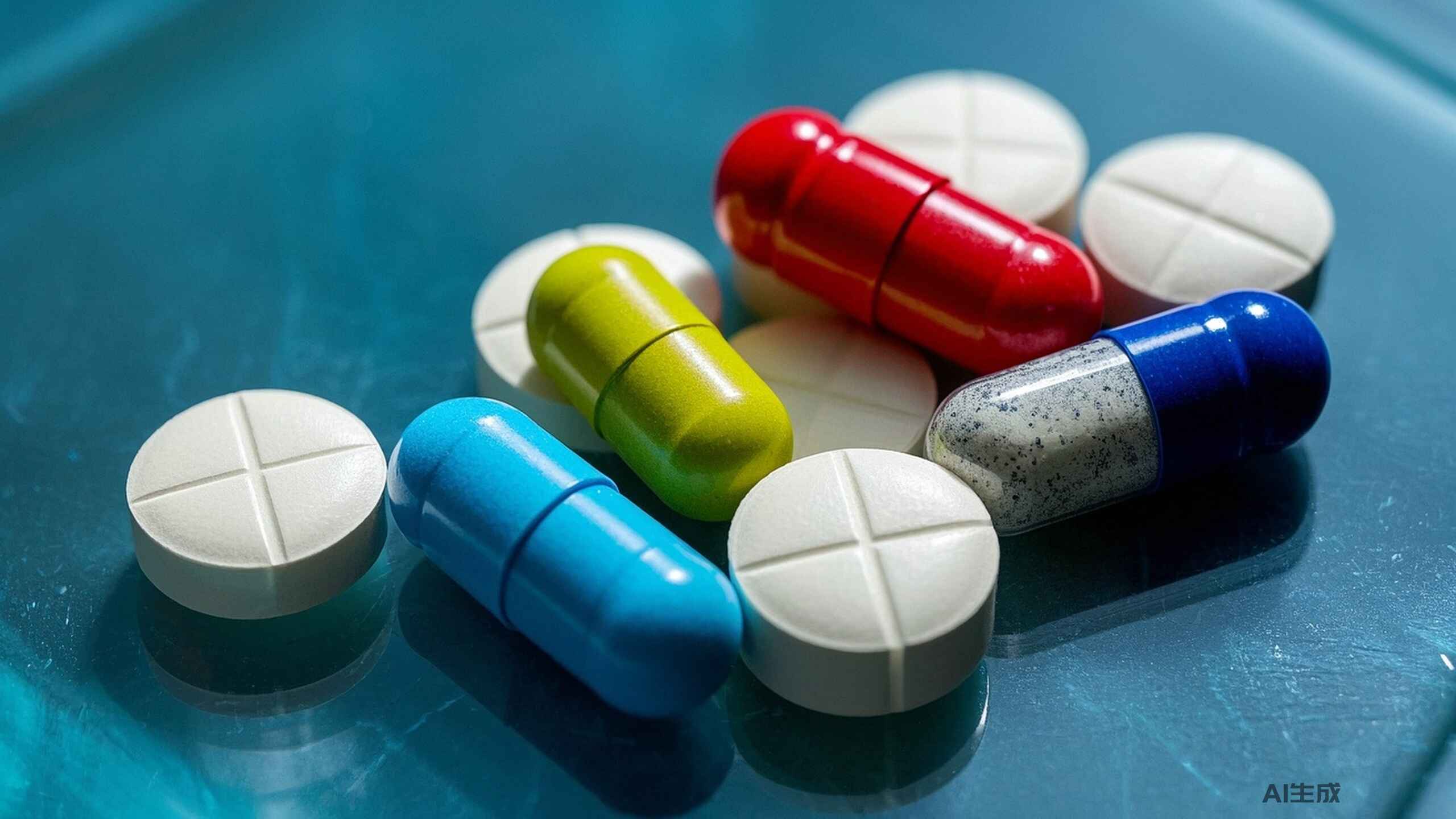 科普,胃癌黏液腺癌常用药品全解:安全用药的7个细节