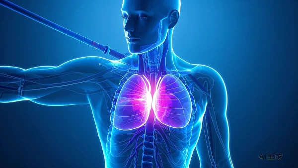 全面了解乳腺癌:症状、成因与科学应对