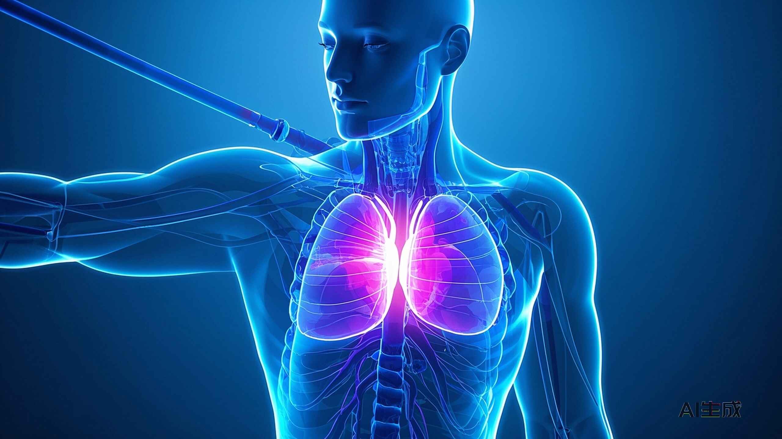 科普,全面了解乳腺癌:症状、成因与科学应对封面图