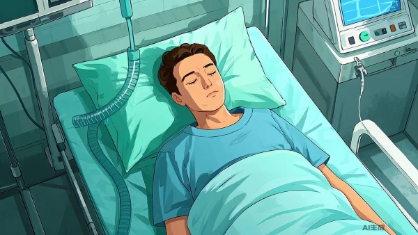 神经阻滞麻醉中的陷阱：穿刺损伤的理解与预防