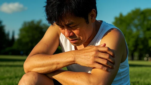 深入了解瘙痒症：症状、成因及治疗策略