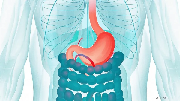 胃癌晚期症状与应对：科学指南让你不再担心