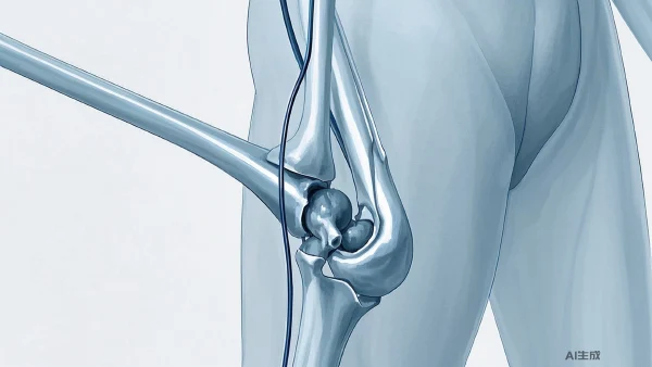 老年股骨粗隆间骨折与脑梗死的综合管理策略