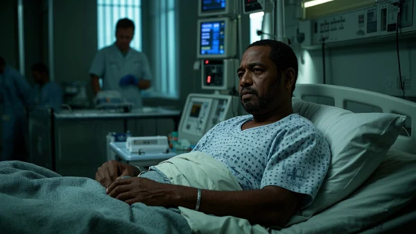 肾上腺皮质功能减退：揭示隐秘的症状与表现