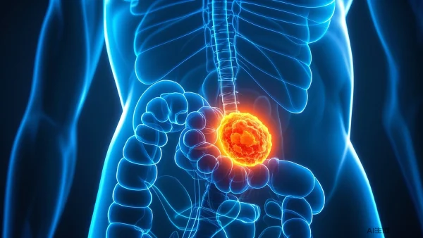 降结肠恶性肿瘤，你必须了解的健康知识