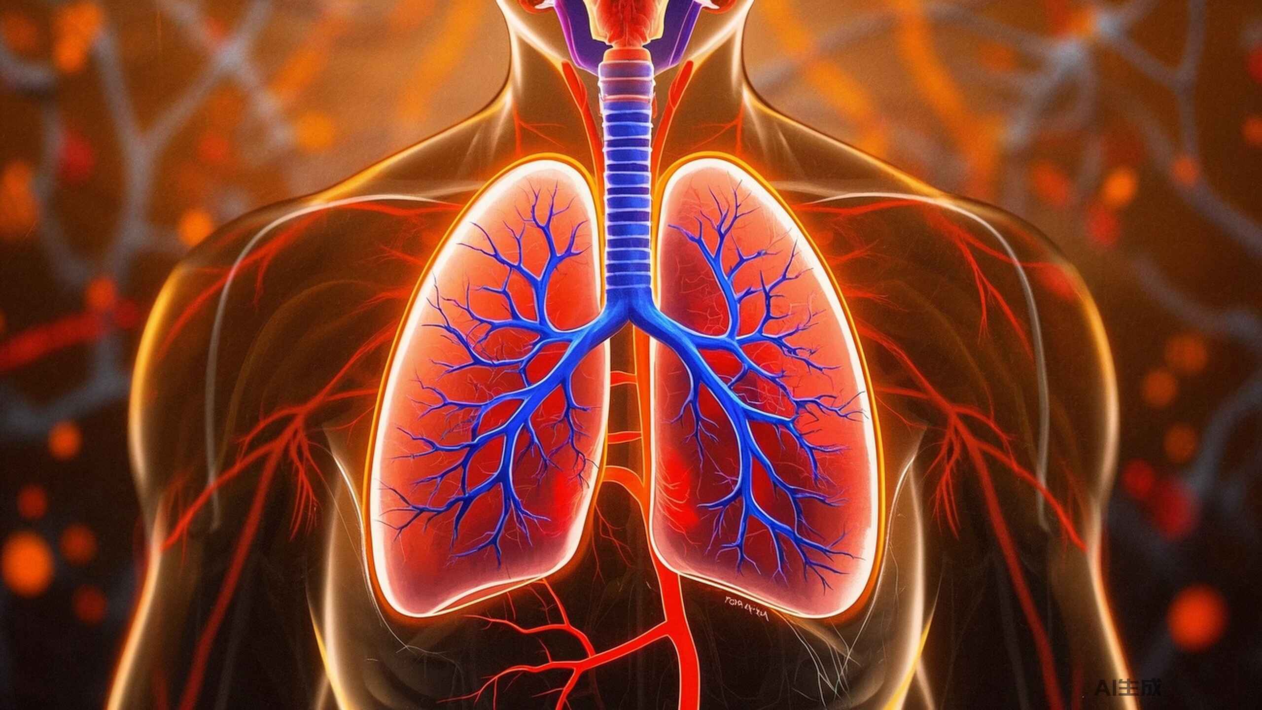 科普，慢性阻塞性肺疾病（copd）：让我们更深入地了解它封面图