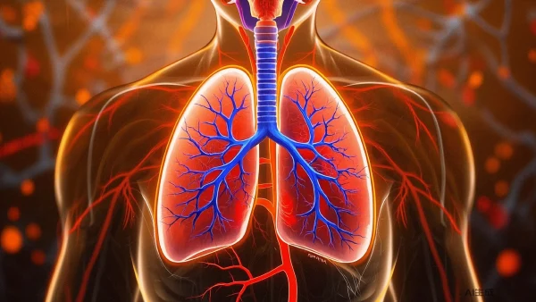 慢性阻塞性肺疾病（copd）：让我们更深入地了解它