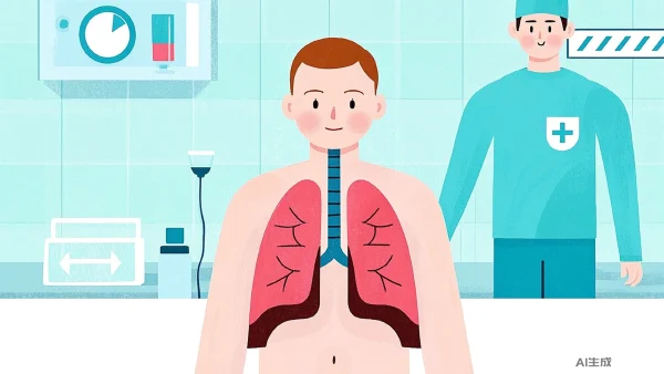 儿童急性支气管炎的诊断与治疗:医学科普解析